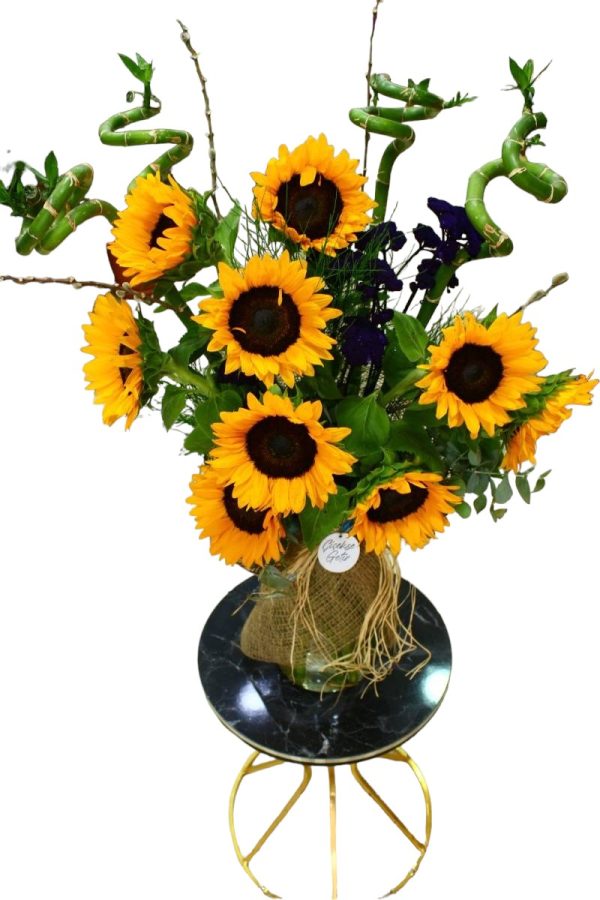 2010=summer sun arrangement - Image 2